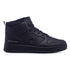 Sneakers alte nere da uomo con logo laterale Ducati Barsaba Mid, Brand, SKU s322500195, Immagine 0